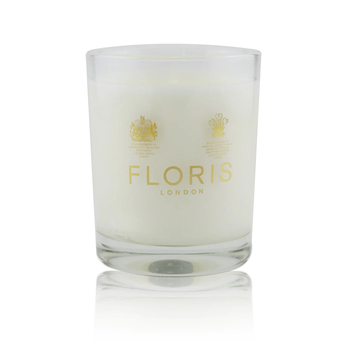 Peony & Rose Scented Candle 175g U563102