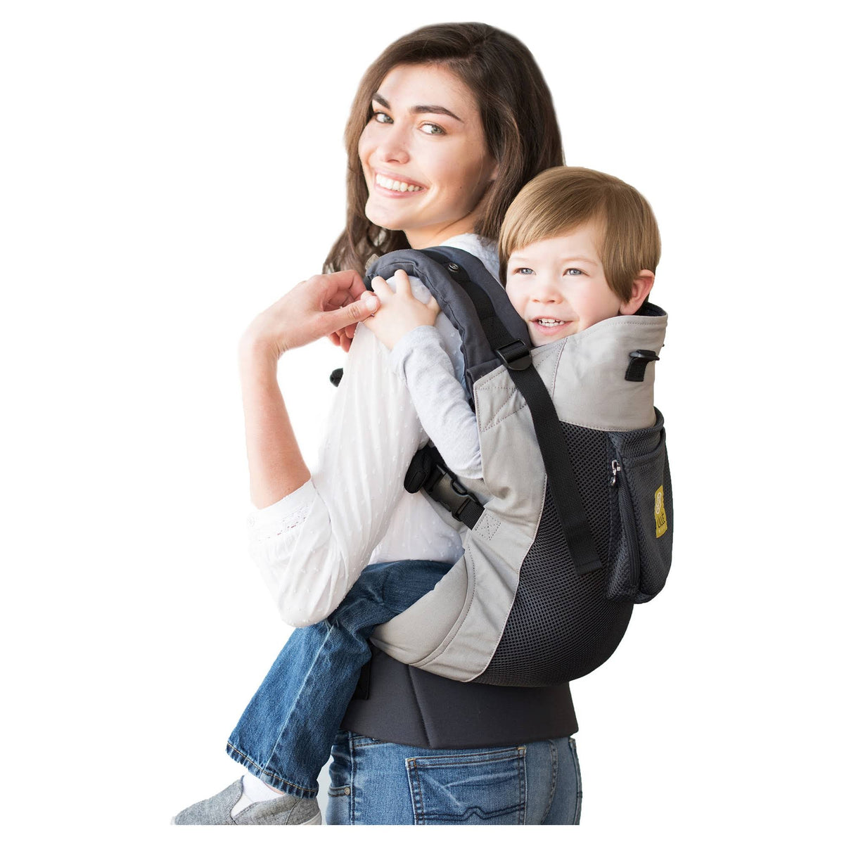 Toddler Carrier H14594