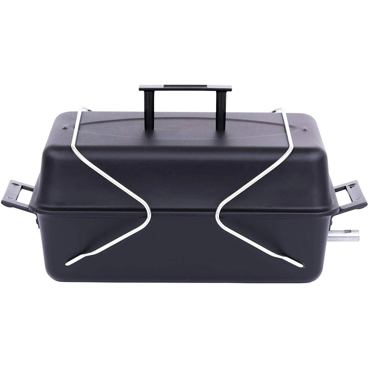 Portable Gas Grill D32343
