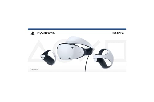 PlayStation VR2 Bundle H730225