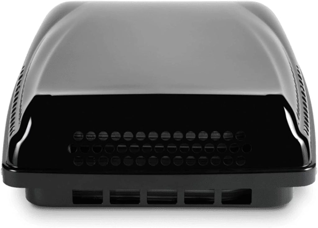 Black Low Profile Rooftop Air Conditioner 15k BTU H297