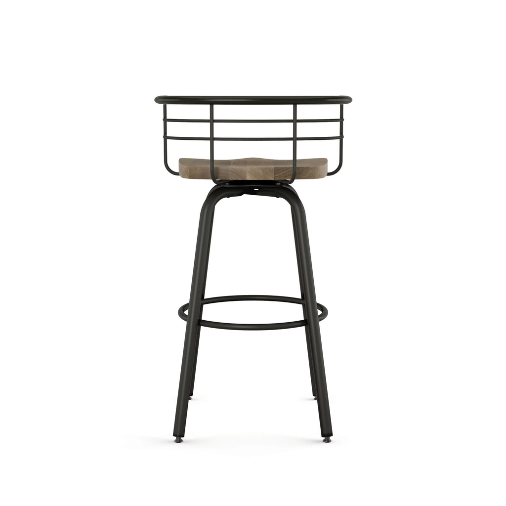 30 In. Swivel Bar Stool R76270