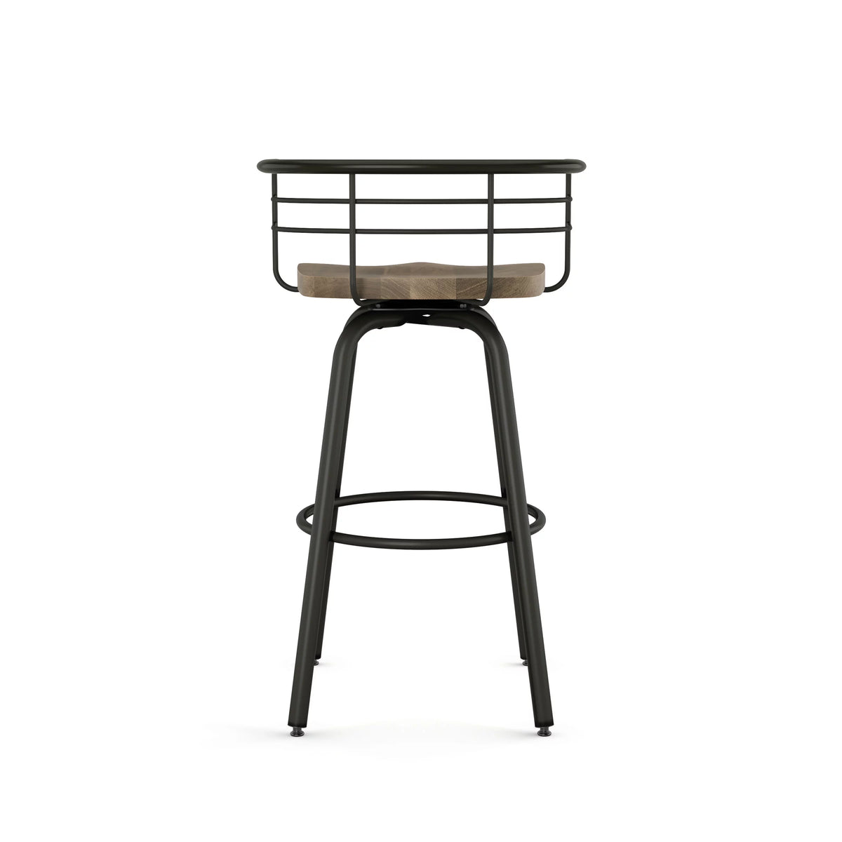 30 In. Swivel Bar Stool R76270