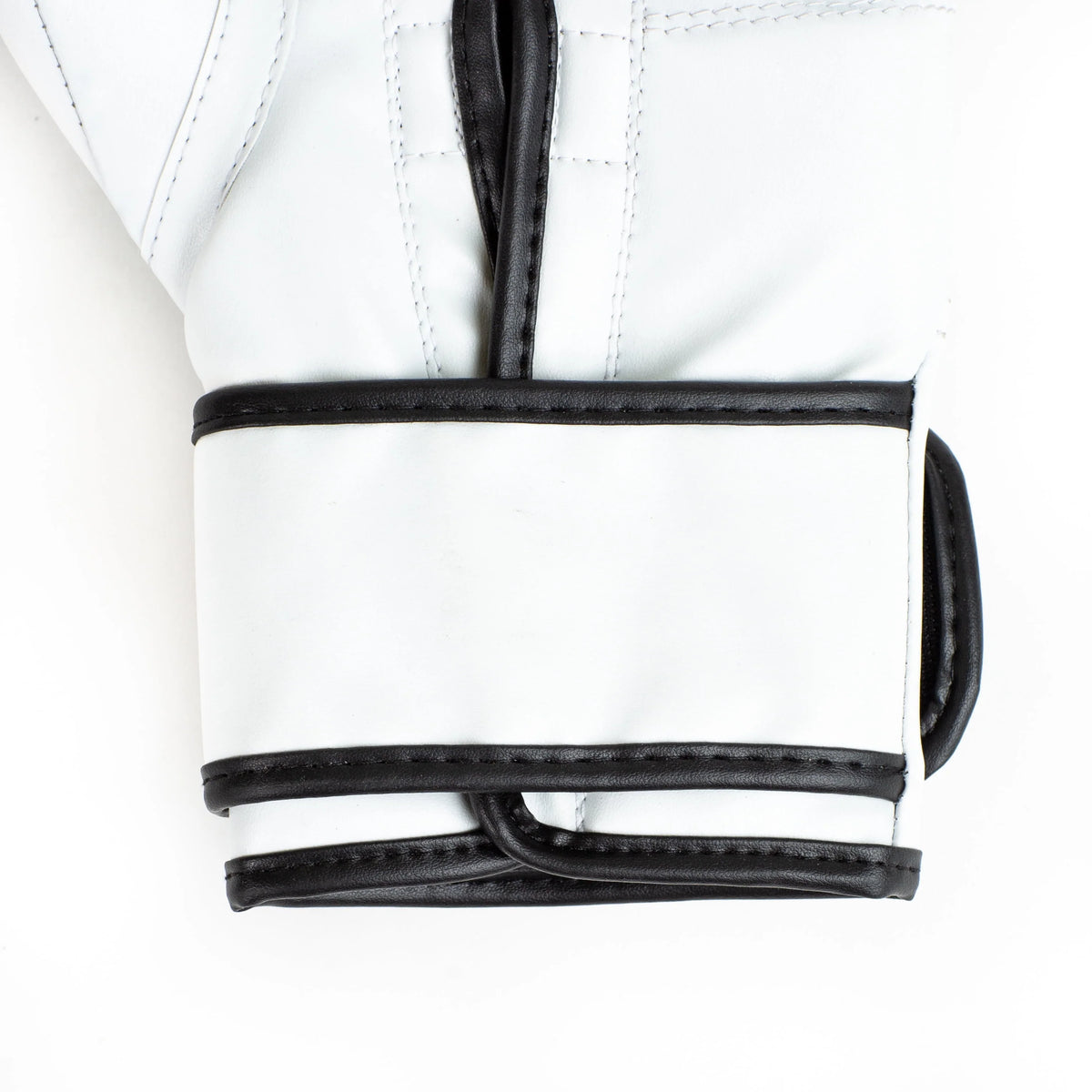 White S/M Training Gloves D473982