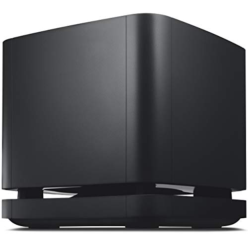 Wireless Bass Module For Surround Sound Systems M694