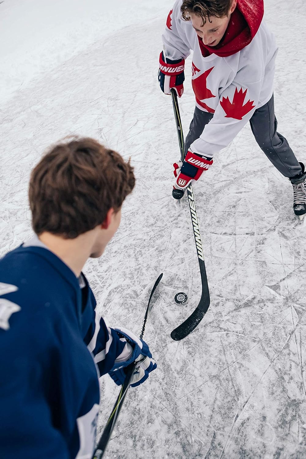 Composite Ice Hockey Stick H35772