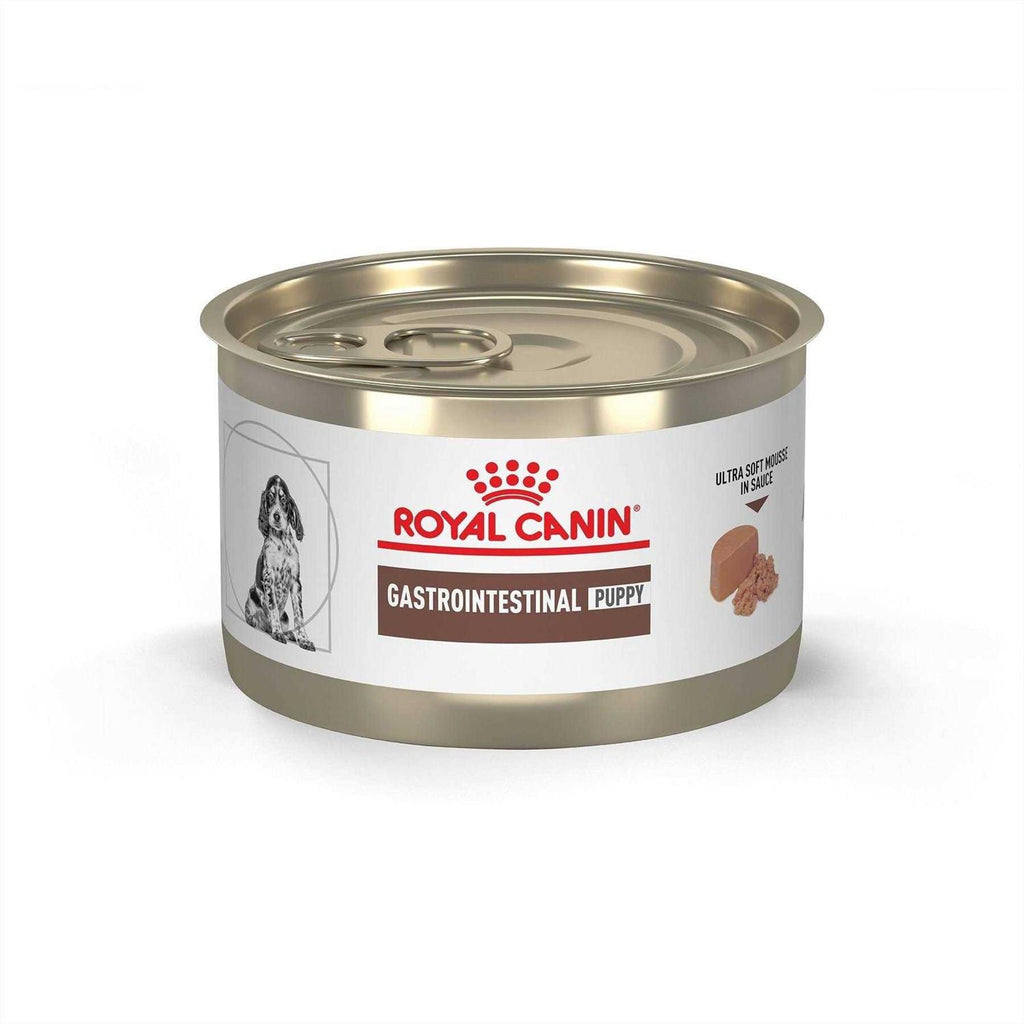 Canned Dog Food U30870
