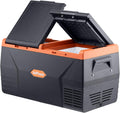 12 Volt Dual Zone Portable Refrigerator R4237