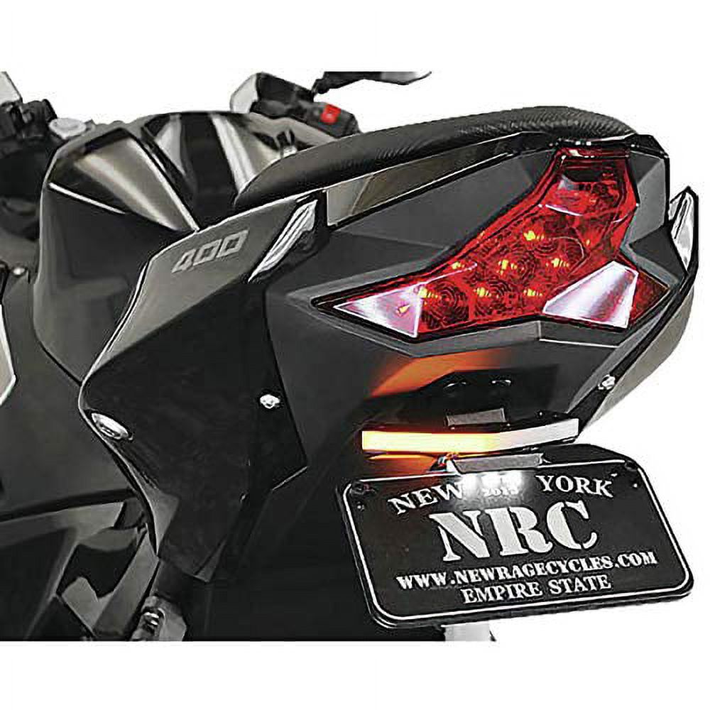 Fender Eliminator K389048