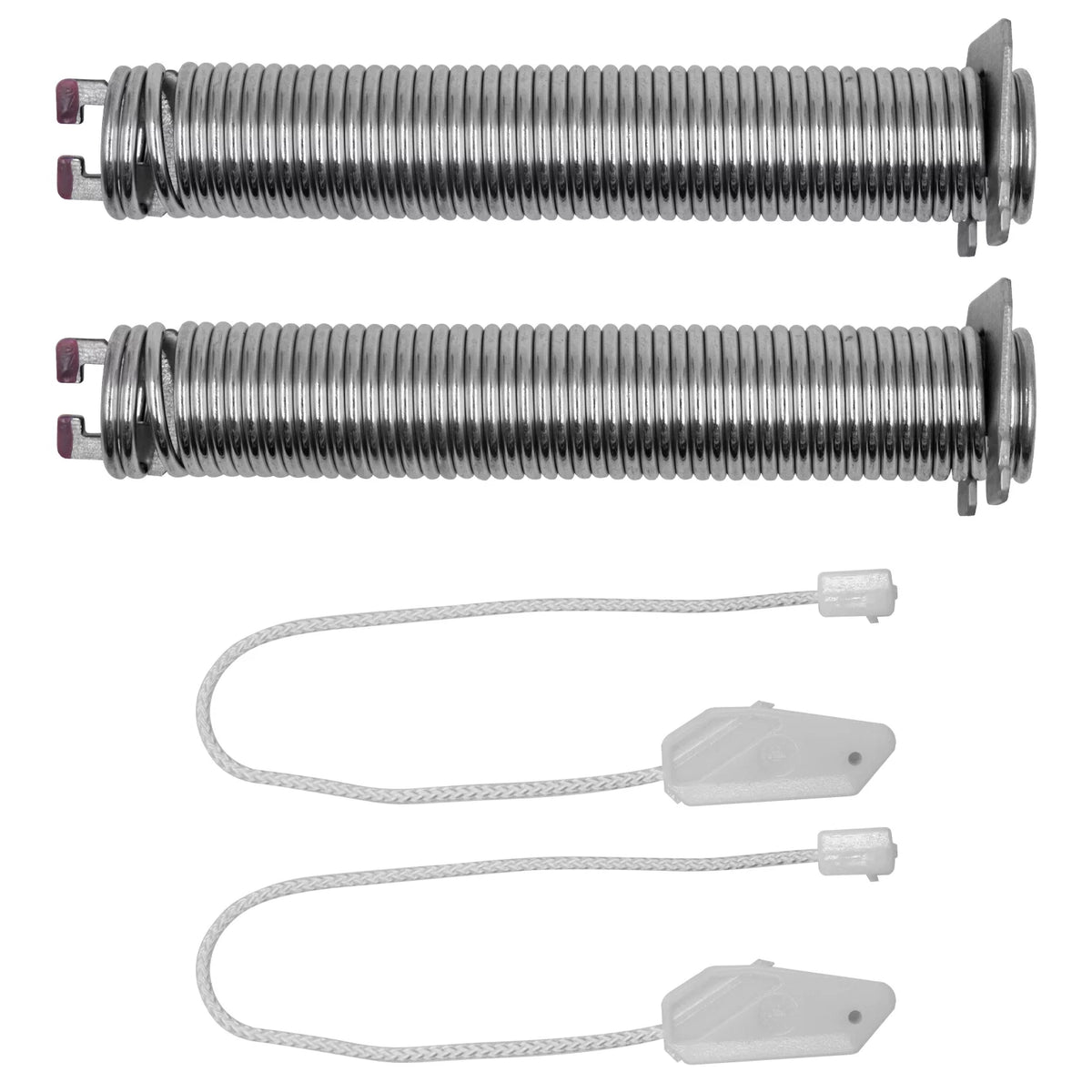 Dishwasher Replacement Door Spring Kit C249