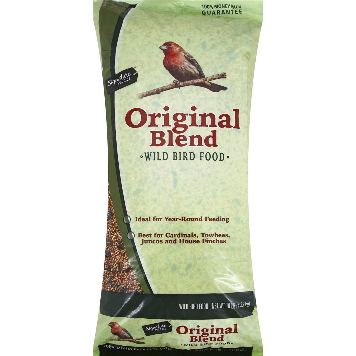 Wild Bird Food G4529