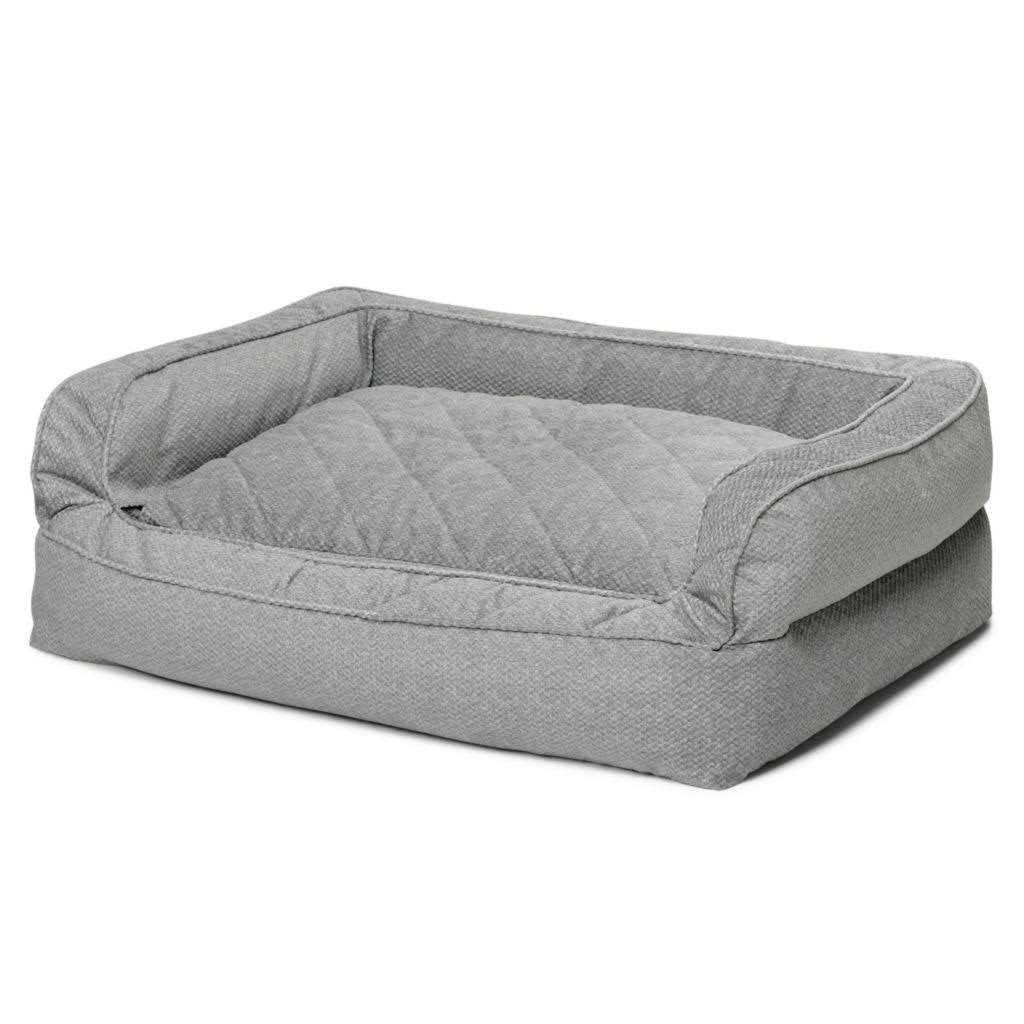 ComfortFill-Eco Couch Dog Bed H6058