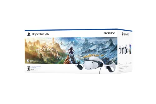 PlayStation VR2 Bundle H730225