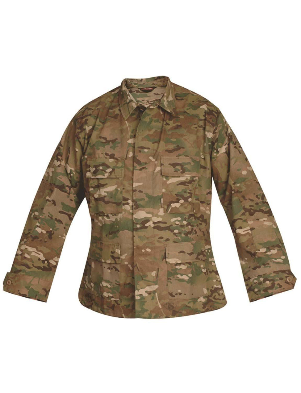 Multicam Polyester Cotton Coat C807