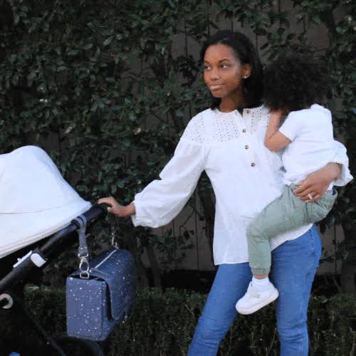 Stroller Caddy W473