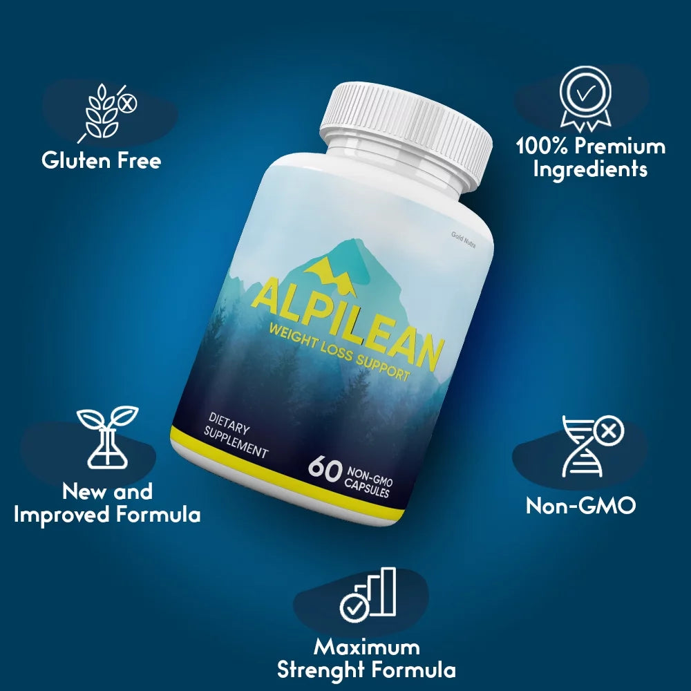 90 Capsules Supplement (5 Pack) F534298