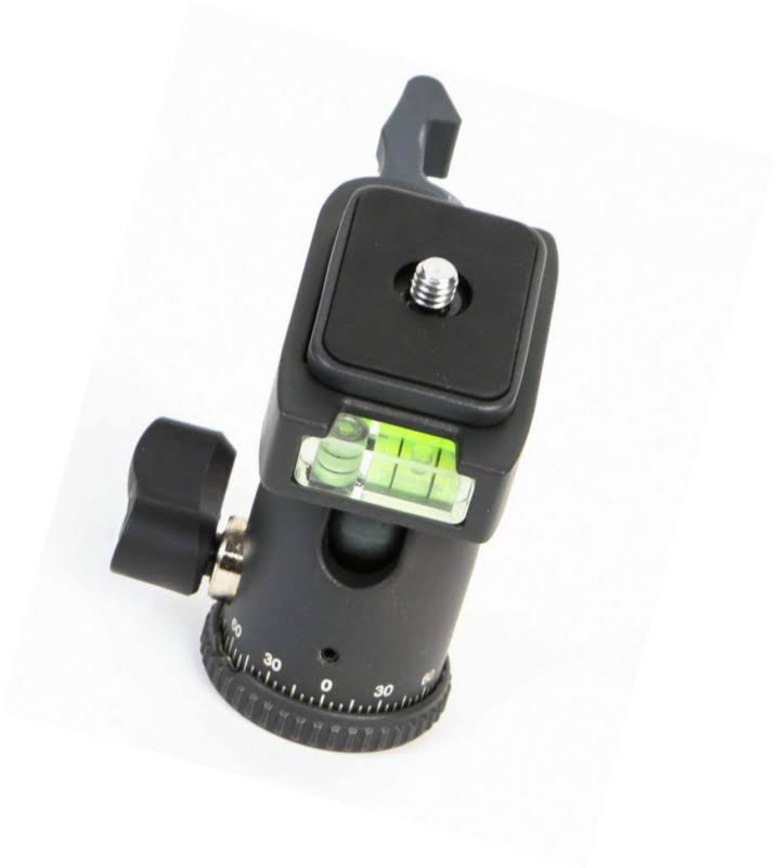 Pro Tripod P84697