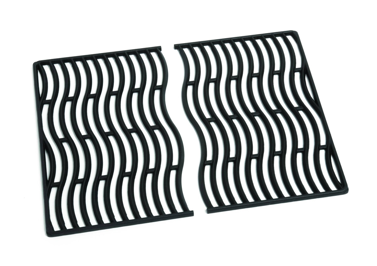 Cast Iron Cooking Grids H343775