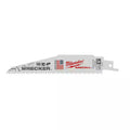 7/11 Teeth per in. Reciprocating Saw Blades 50 Pack H4526