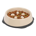 Slow Feeding Bowl for Short Snouted Pets P230
