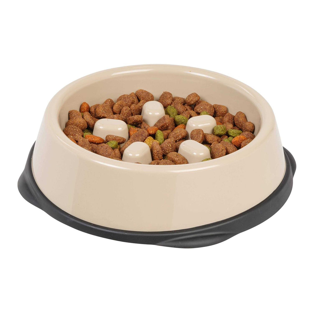 Slow Feeding Bowl for Short Snouted Pets P230