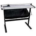 Rotary Trimmer with Metal Stand, 10 Sheet Capacity S40209