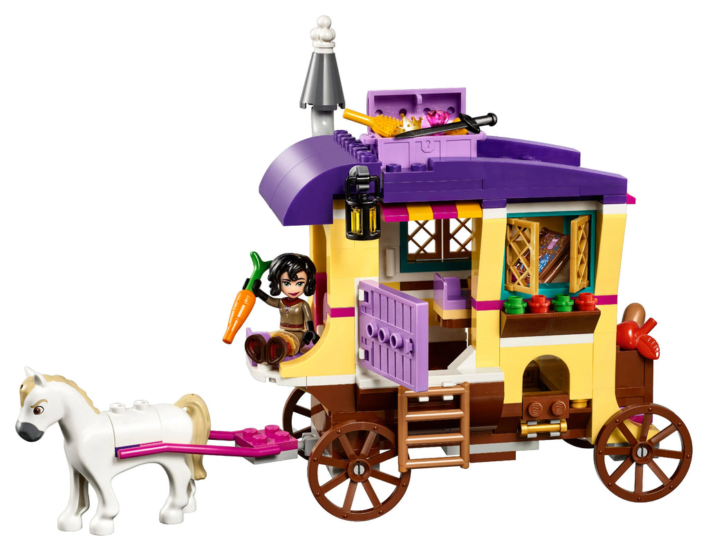 Disney Princess Traveling Caravan Y497422