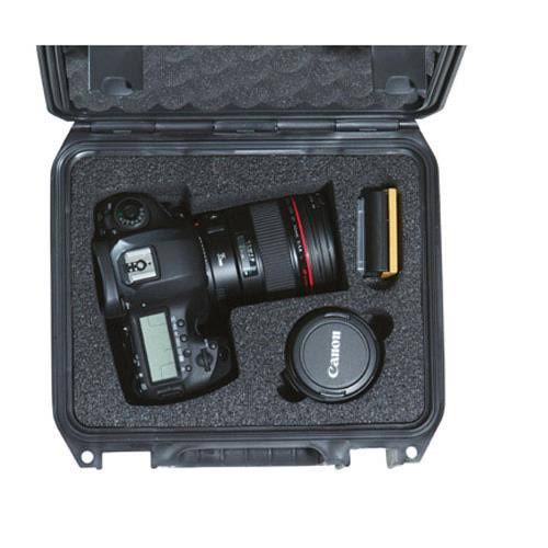 Hard Camera Case H6778