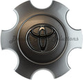 Alloy Wheel Center Cap Z81840