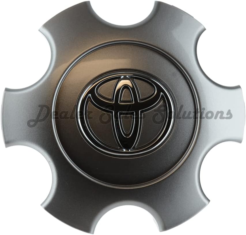 Alloy Wheel Center Cap Z81840