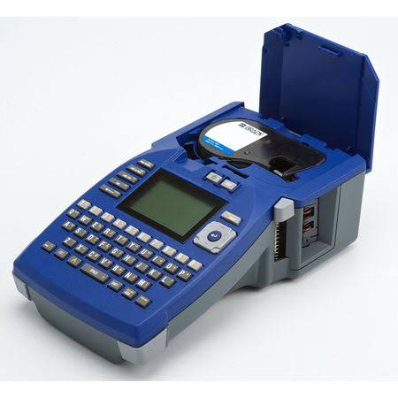 BMP51 Label Maker Starter Kit C498353