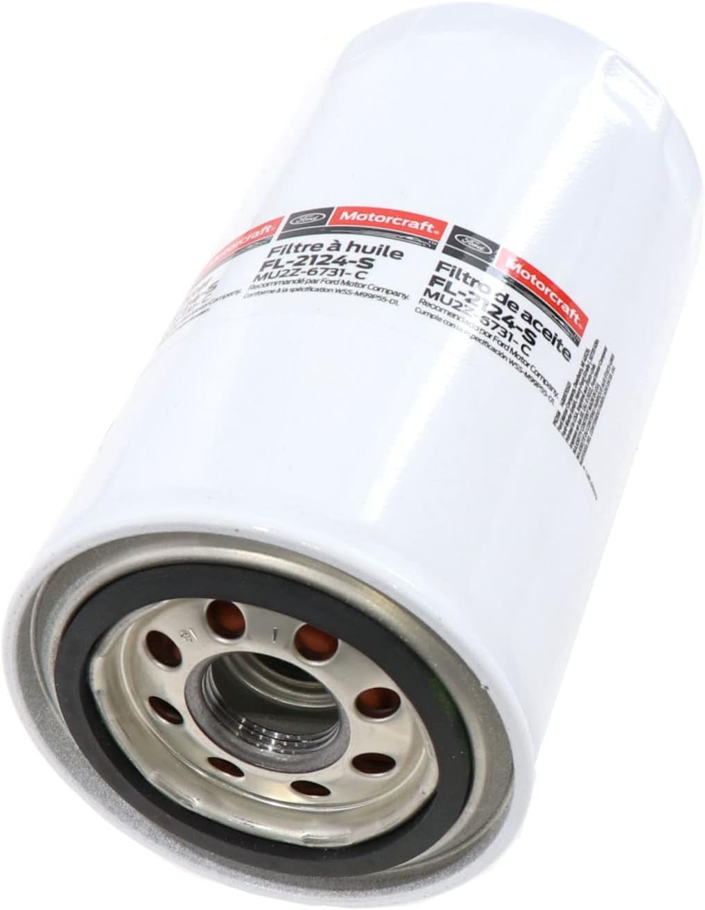 Oil Filter G17916