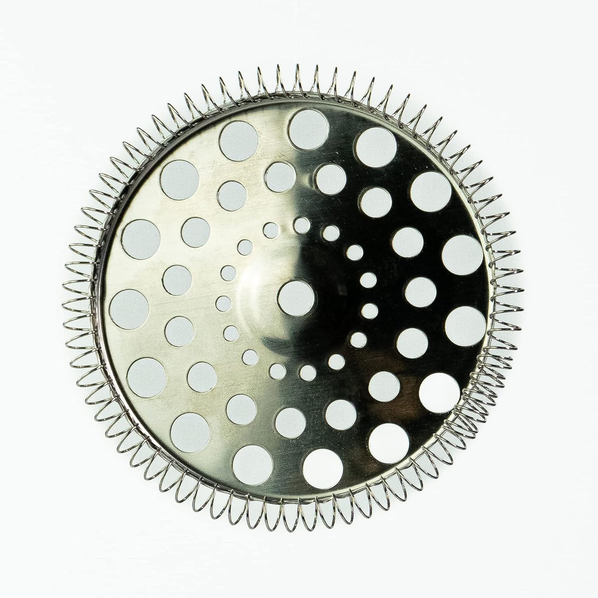 Stainless Steel French Press Filter Assembly Top J850
