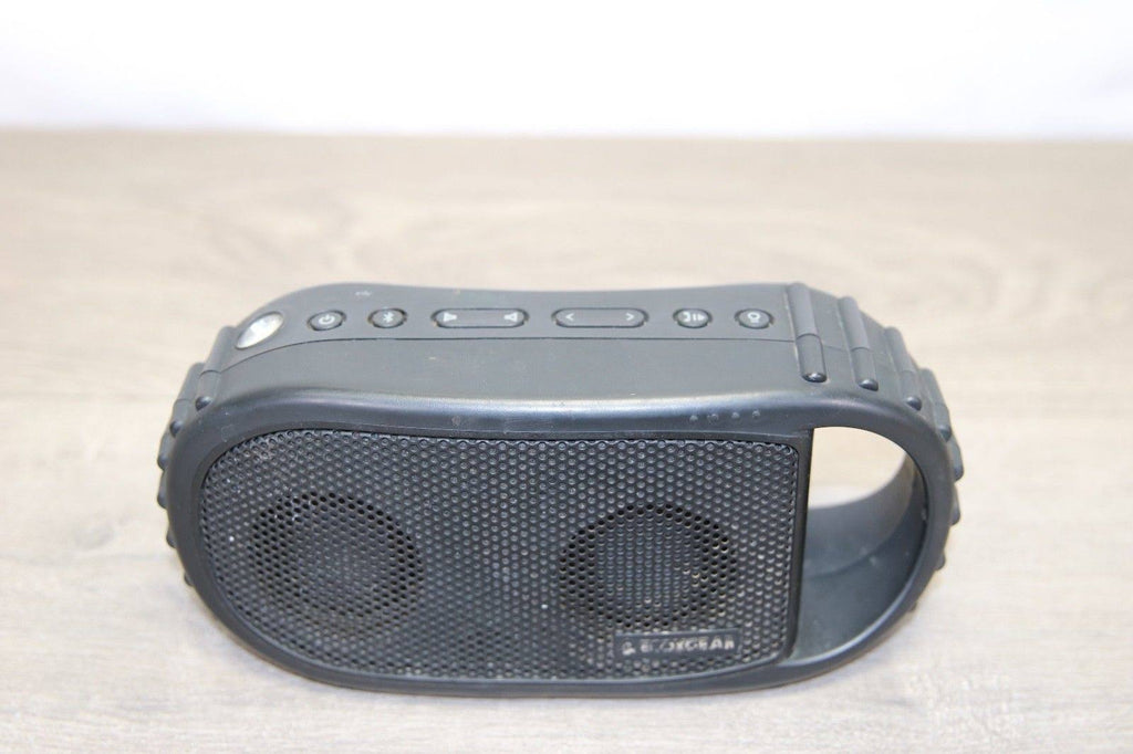 Bluetooth Waterproof Speaker F8313