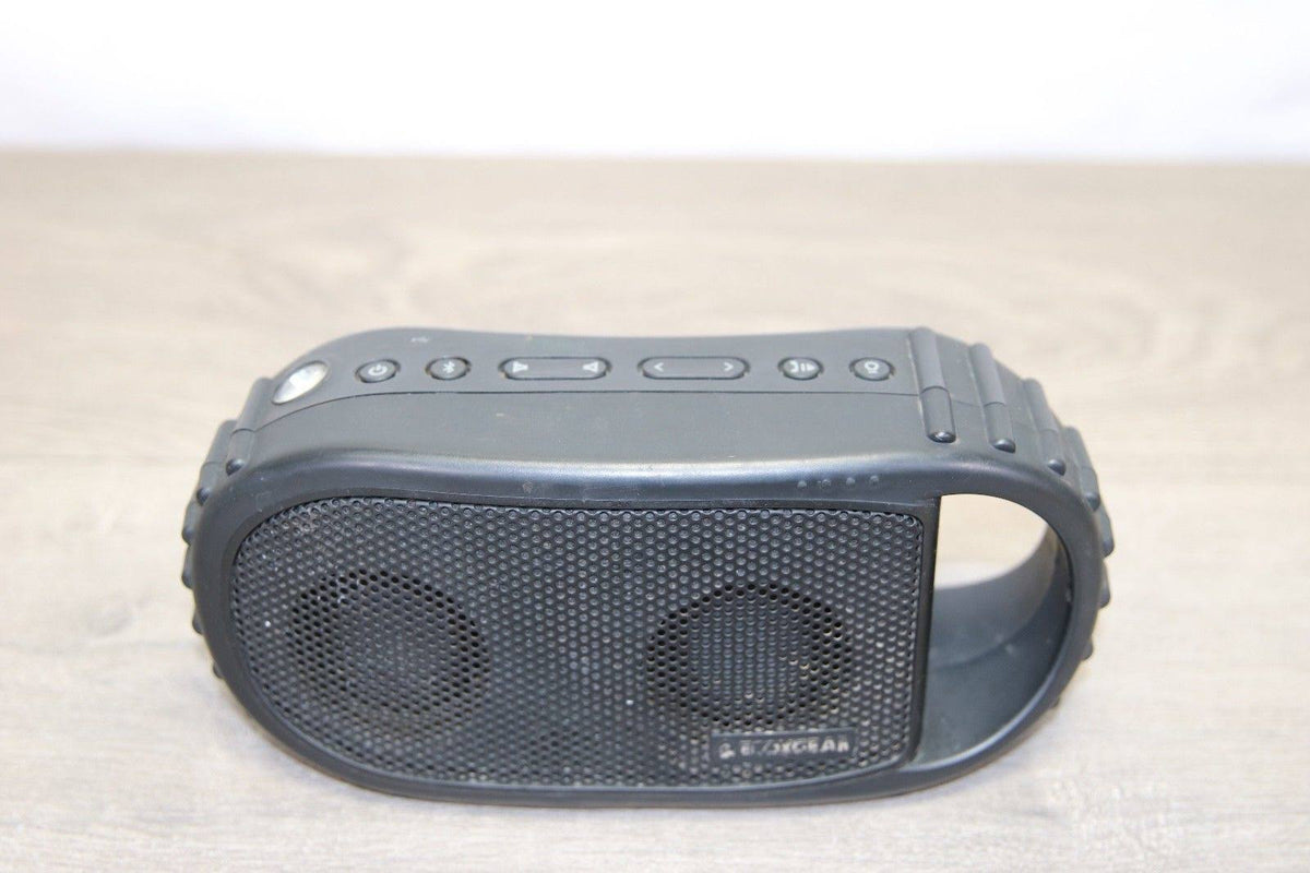 Bluetooth Waterproof Speaker F8313