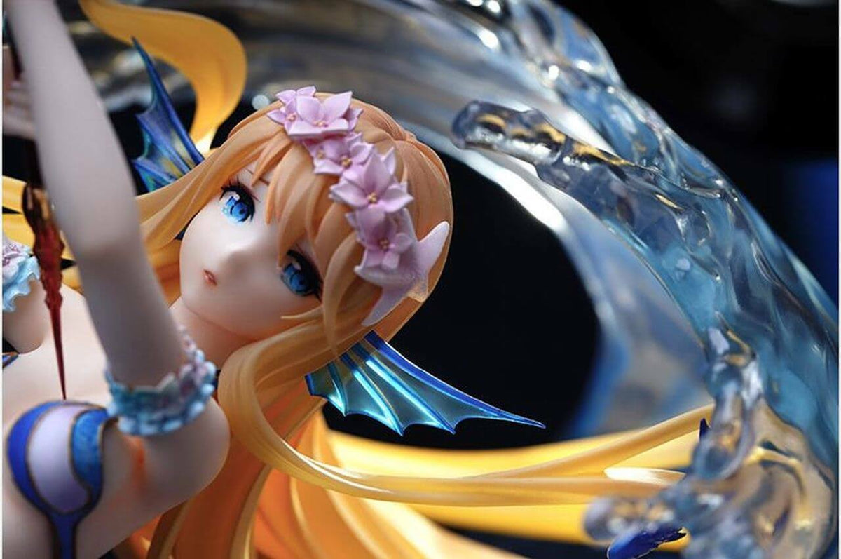 1/8 Scale Figure G3350