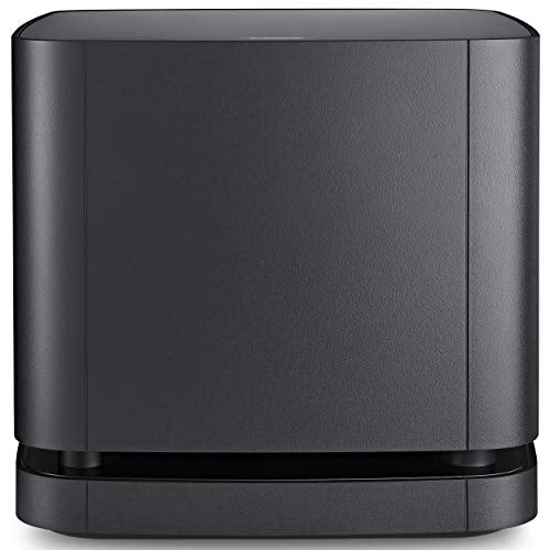 Wireless Bass Module For Surround Sound Systems M694