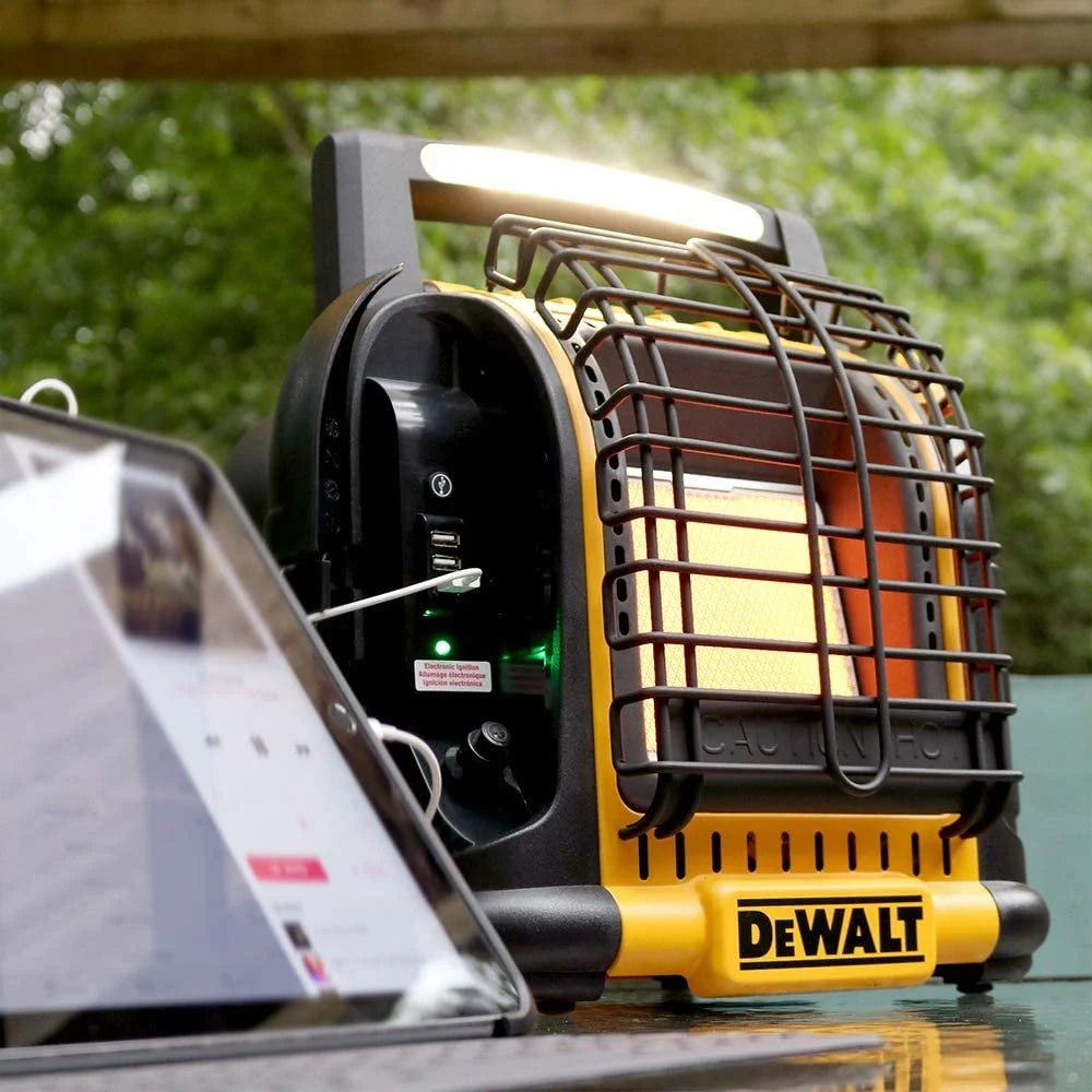 Portable Heater H1764