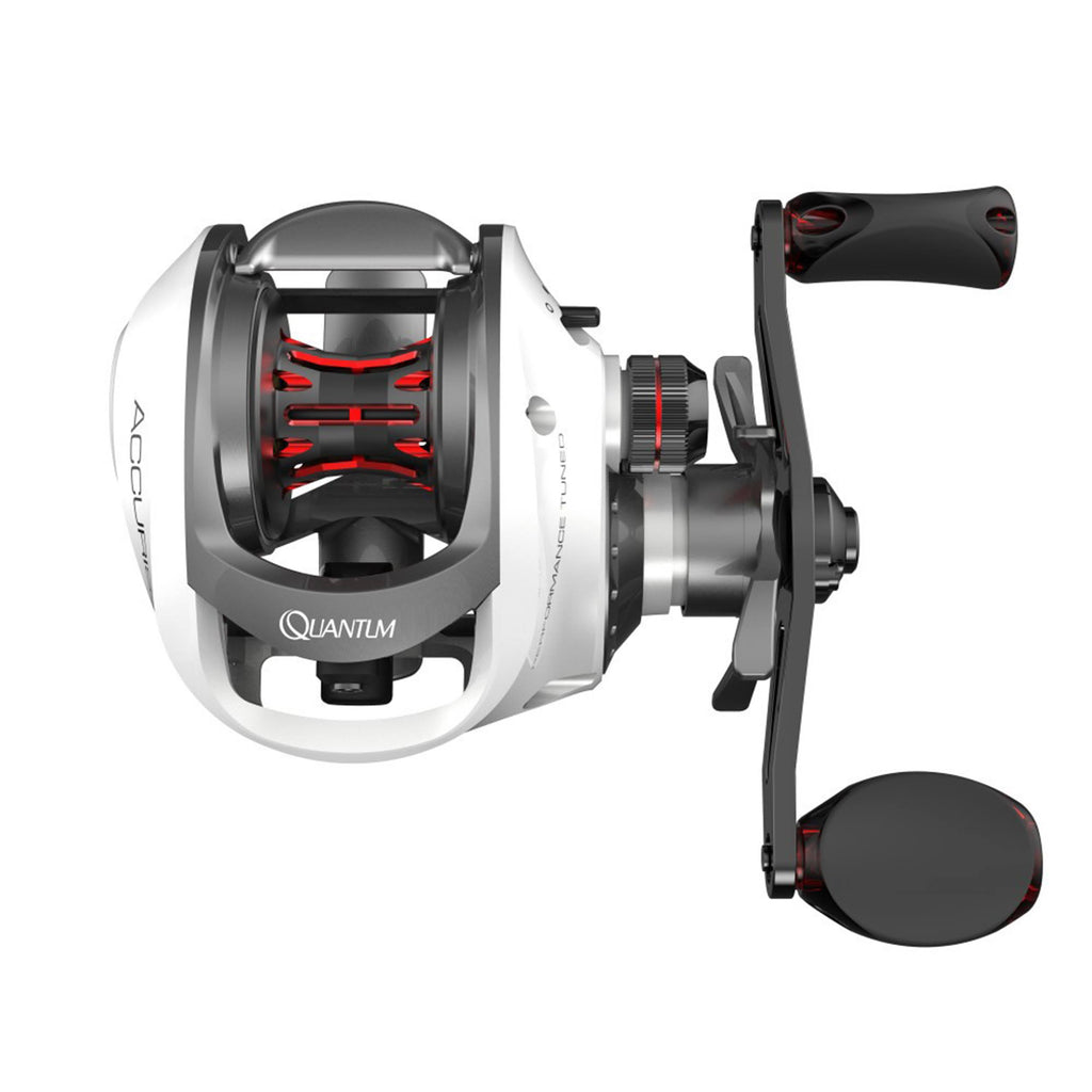 Baitcast Reel E401