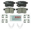 Ceramic Disc Brake Pad Set C59918
