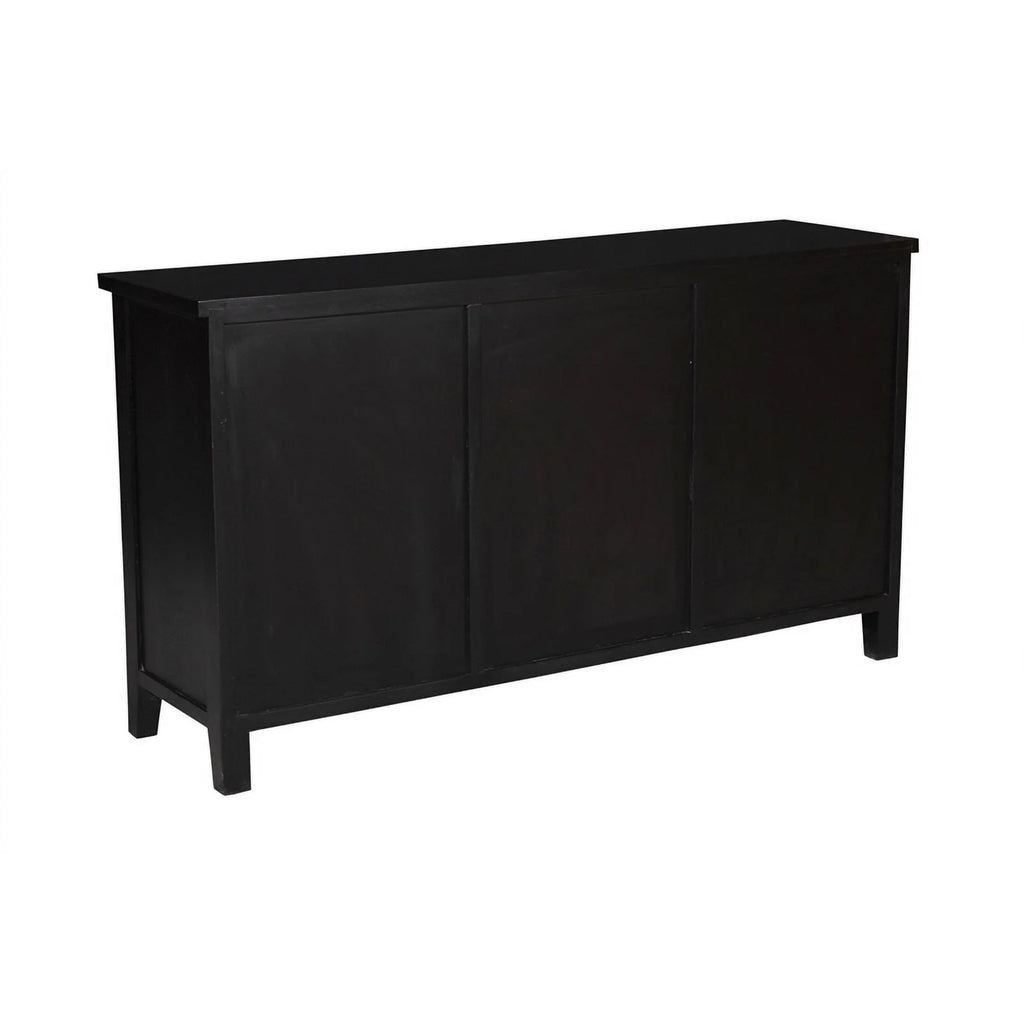 Solid Wood Sideboard X295537