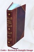 The works, in seven volumes. Volume v.2 1756 [Leather Bound] Q406021