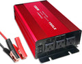 1000 watt Power Inverter with 3 AC Outlets Z733946