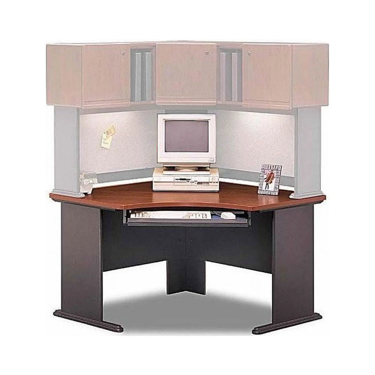 Corner Desk Set B413