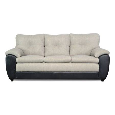Brown Large Sofa C3100