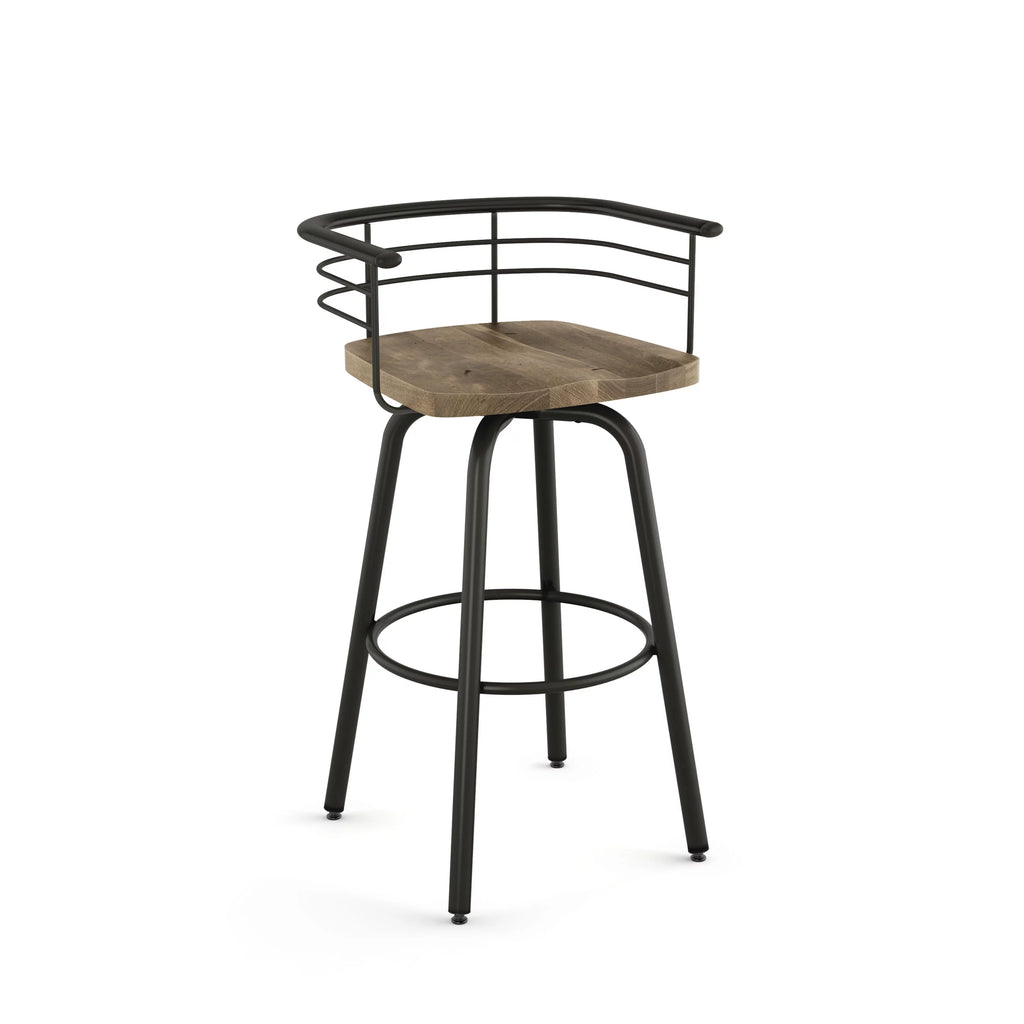 30 In. Swivel Bar Stool R76270