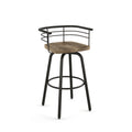 30 In. Swivel Bar Stool R76270