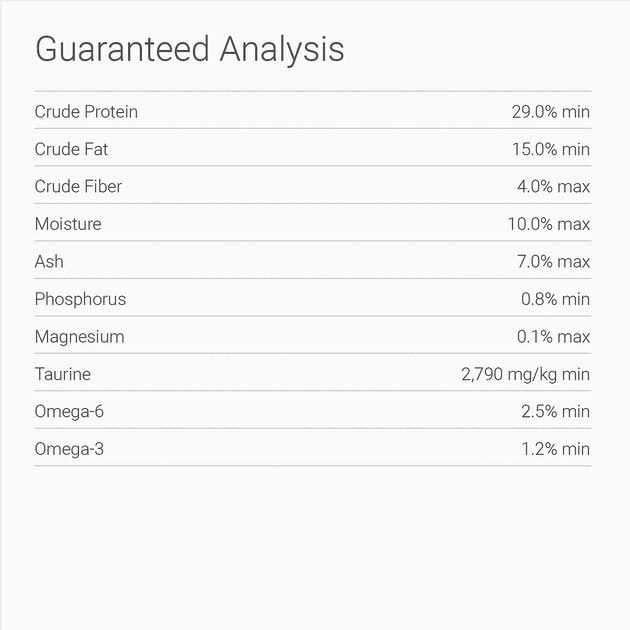 Grain-Free Venison Tripe Dry Dog Food Q874