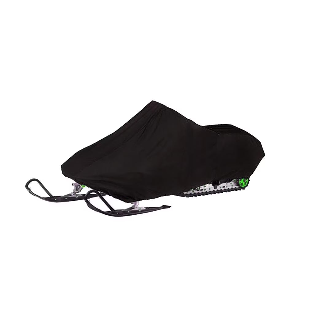 300D Snowmobile Travel and Storage Cover L40095