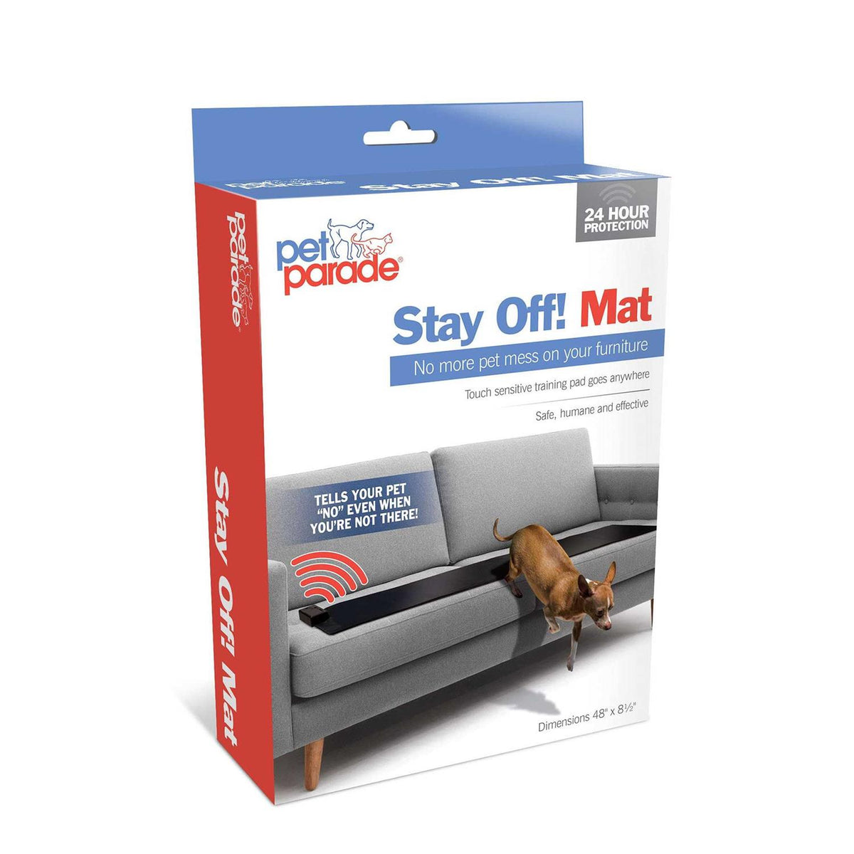 Indoor Pet Training Mat M306